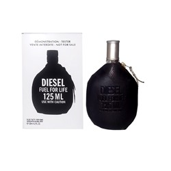 Тестер Diesel "Industry Black" for Men 125 ml